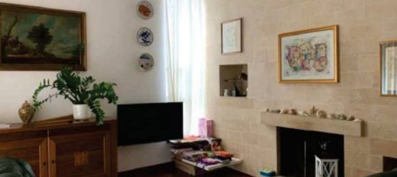 Квартира с 5 спальнями в Боволоне, Италия № 320702 5