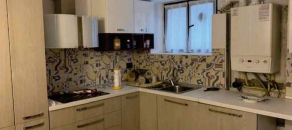 Квартира с 5 спальнями в Боволоне, Италия № 320702 8