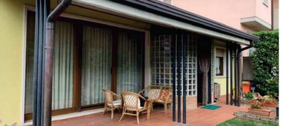 Квартира с 5 спальнями в Боволоне, Италия № 320702 3