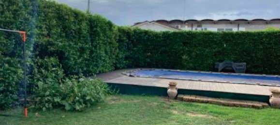 Квартира с 5 спальнями в Боволоне, Италия № 320702 4