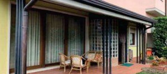 Квартира с 5 спальнями в Боволоне, Италия № 320702 17