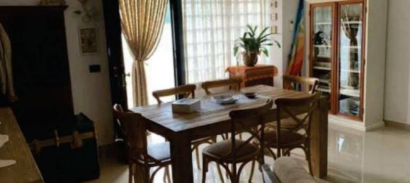 Квартира с 5 спальнями в Боволоне, Италия № 320702 16