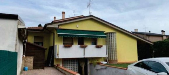 Квартира с 5 спальнями в Боволоне, Италия № 320702 2