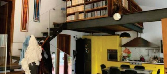 Квартира с 5 спальнями в Боволоне, Италия № 320702 9