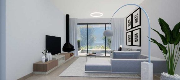 3 chambres Propriété commerciale à Kissonerga, Cyprus No. 19889 5