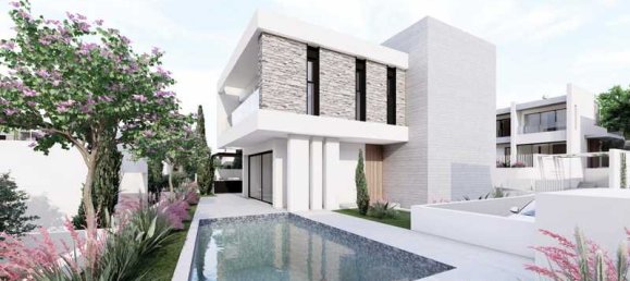 3 chambres Propriété commerciale à Kissonerga, Cyprus No. 19889 11