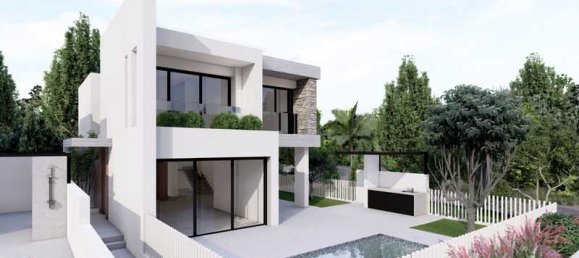 3 chambres Propriété commerciale à Kissonerga, Cyprus No. 19889 13