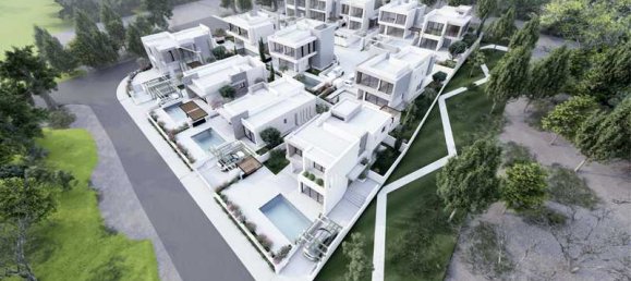 3 chambres Propriété commerciale à Kissonerga, Cyprus No. 19889 2