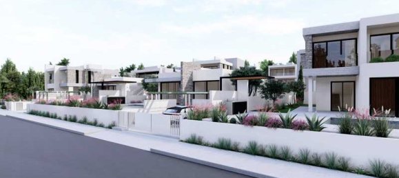 3 chambres Propriété commerciale à Kissonerga, Cyprus No. 19889 16