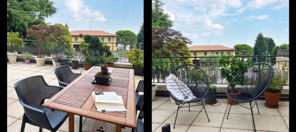 2 bedrooms Apartment in Missaglia, Italy No. 259895 19