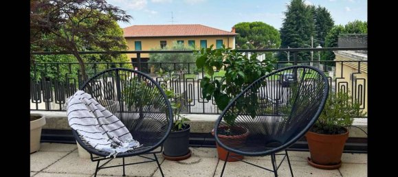 2 bedrooms Apartment in Missaglia, Italy No. 259895 18