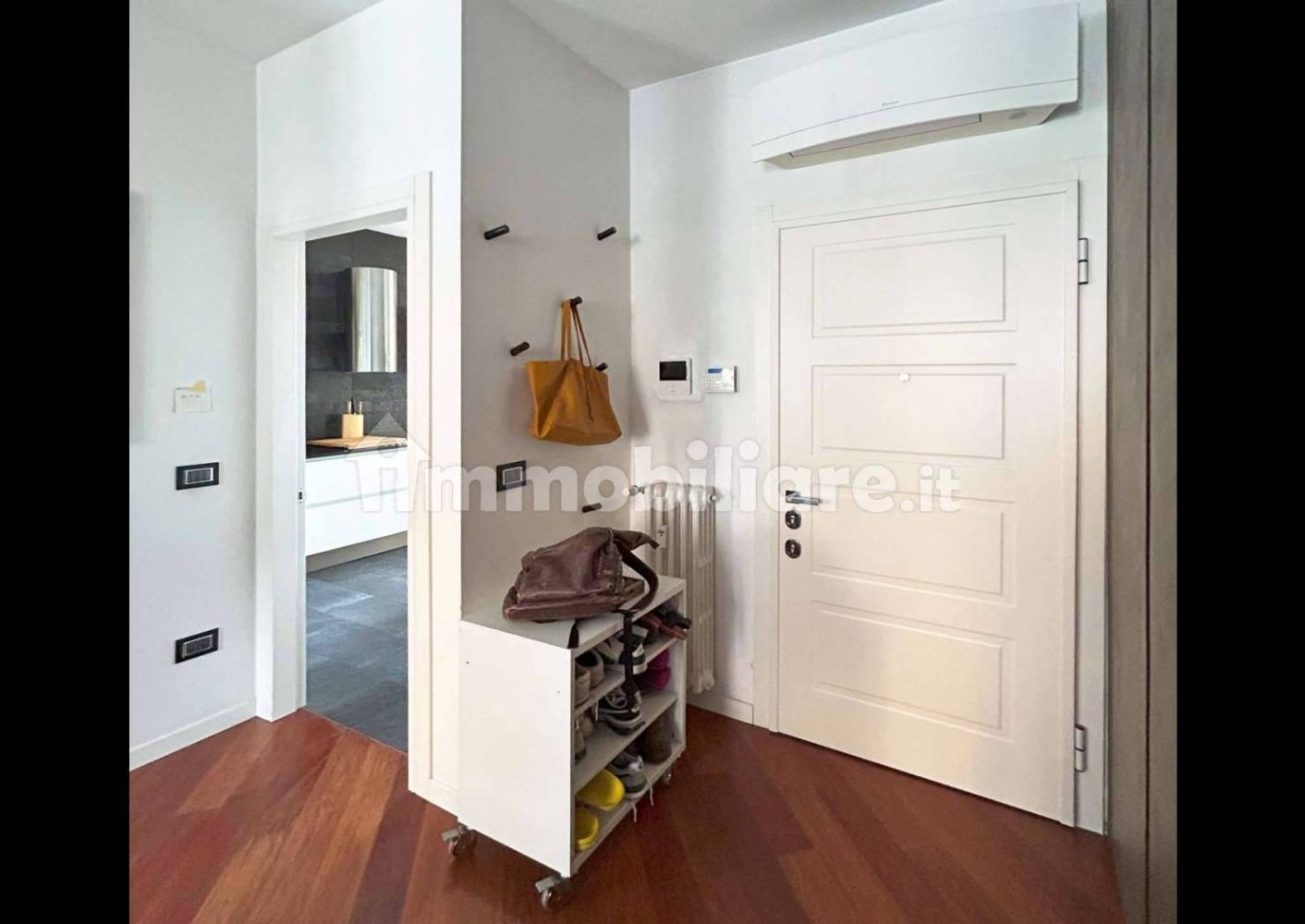 2 bedrooms Apartment in Missaglia, Italy No. 259895