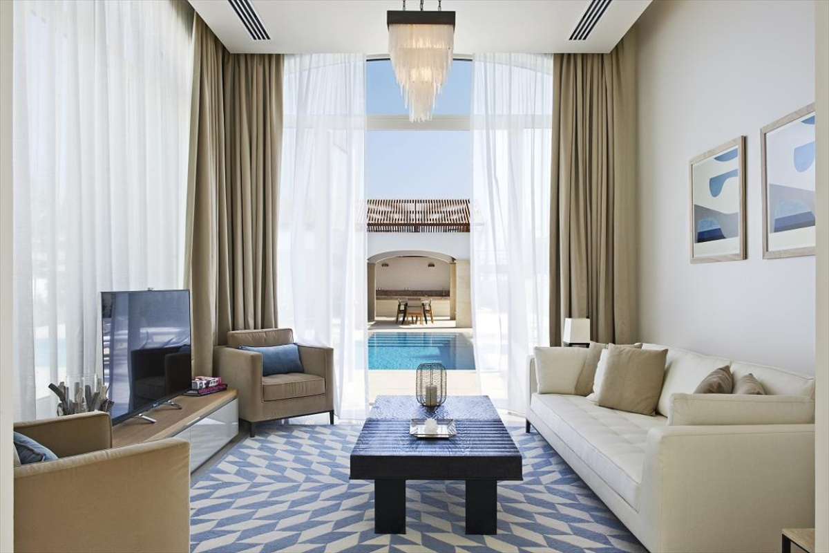 5 Schlafzimmer Villa in Larnaca, Cyprus, Nr. 96557