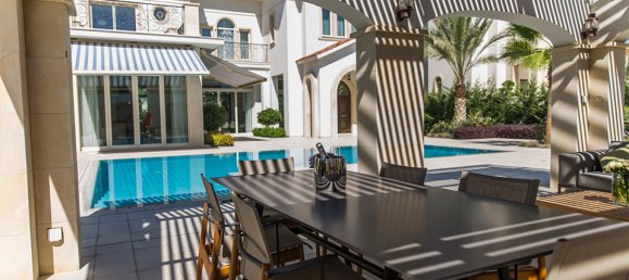 5 Schlafzimmer Villa in Larnaca, Cyprus, Nr. 96557 7