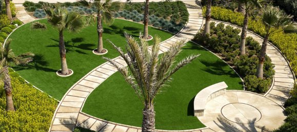 5 Schlafzimmer Villa in Larnaca, Cyprus, Nr. 96557 4