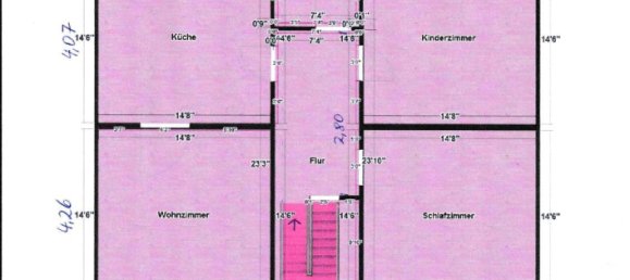 2 غرف نوم بناية في Bottrop, Germany رقم 262571 18