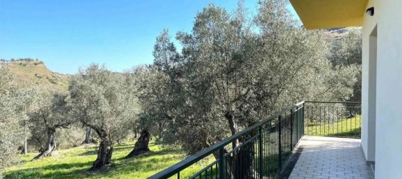 7 bedrooms Villa in Squillace, Italy No. 191381 40