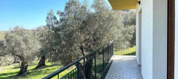7 bedrooms Villa in Squillace, Italy No. 191381 42