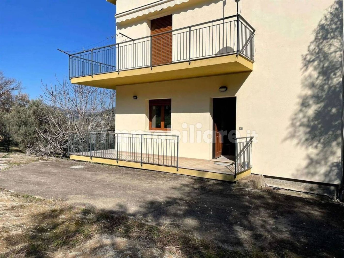 7 bedrooms Villa in Squillace, Italy No. 191381