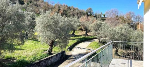 7 bedrooms Villa in Squillace, Italy No. 191381 7