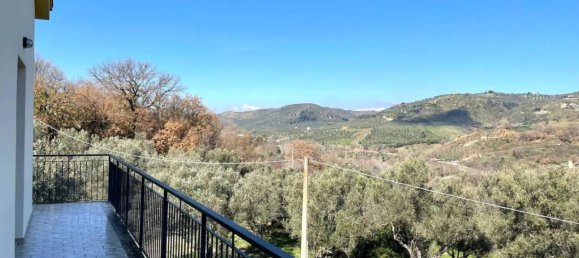 7 bedrooms Villa in Squillace, Italy No. 191381 19