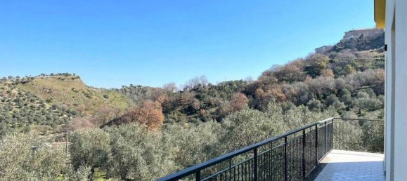 7 bedrooms Villa in Squillace, Italy No. 191381 15