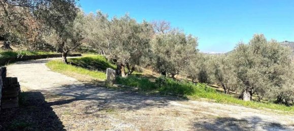 7 bedrooms Villa in Squillace, Italy No. 191381 28