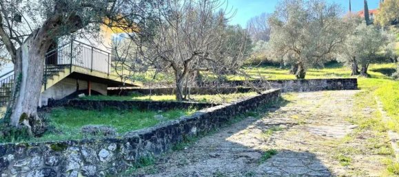 7 bedrooms Villa in Squillace, Italy No. 191381 25