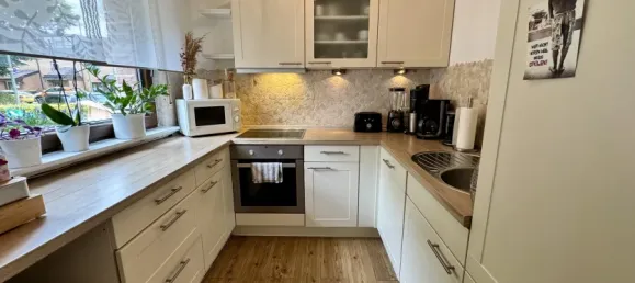 3 غرف نوم تاون هاوس في Duisburg, Germany رقم 232401 5