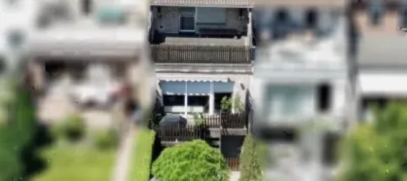 3 غرف نوم تاون هاوس في Duisburg, Germany رقم 232401 2