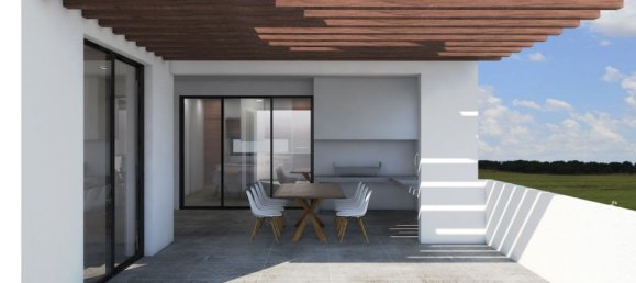 Villa de 4 dormitorios en Germasogeia, Cyprus No. 697 8