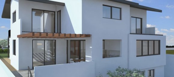 Villa de 4 dormitorios en Germasogeia, Cyprus No. 697 9