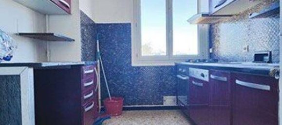 3 Schlafzimmer Wohnung in Clichy-sous-Bois, France, Nr. 134130 4