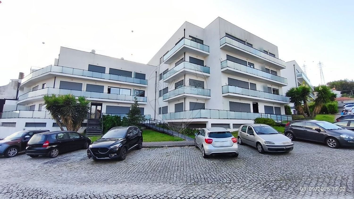 1 bedroom Apartment in Braga, Portugal No. 344967