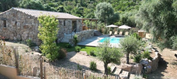 Casa de 2 dormitorios en Porto-Vecchio, France No. 152031 5