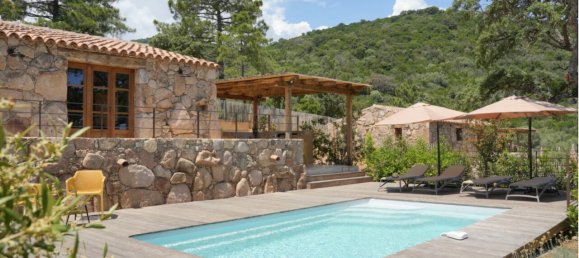 Casa de 2 dormitorios en Porto-Vecchio, France No. 152031 8