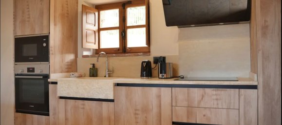 Casa de 2 dormitorios en Porto-Vecchio, France No. 152031 19