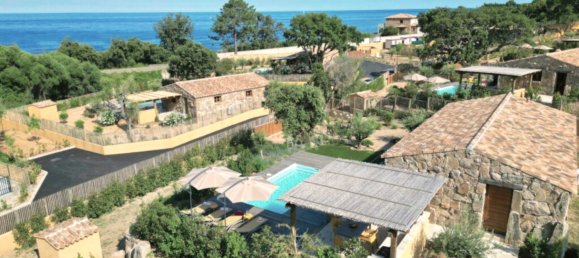 Casa de 2 dormitorios en Porto-Vecchio, France No. 152031 29