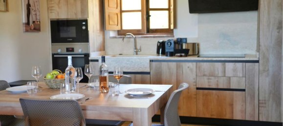 Casa de 2 dormitorios en Porto-Vecchio, France No. 152031 18