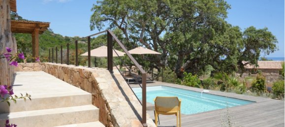 Casa de 2 dormitorios en Porto-Vecchio, France No. 152031 9