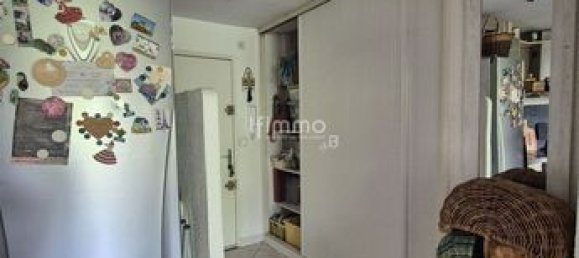 Квартира с 1 спальней в Марсель, Франция № 290900 12