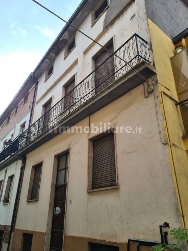 4 bedrooms House in Fiuggi, Italy No. 167650