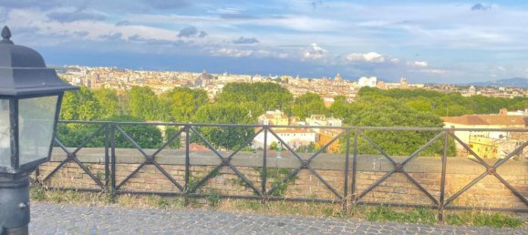 Apartamento de 2 dormitorios en Rome, Italy No. 335511 2