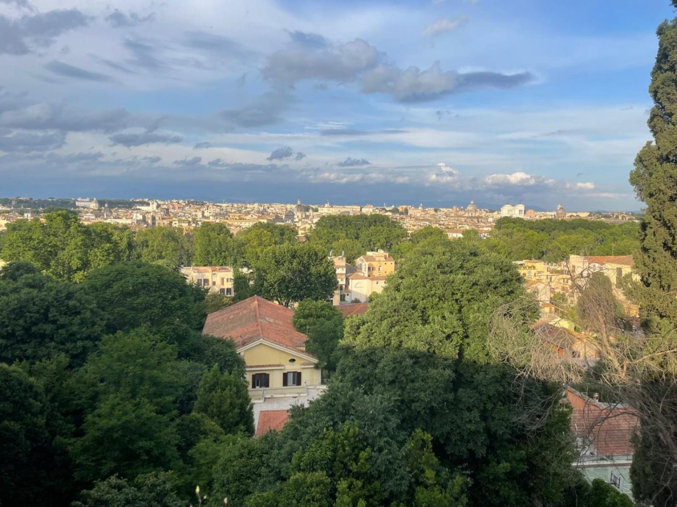 Apartamento de 2 dormitorios en Rome, Italy No. 335511