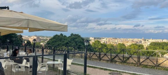 Apartamento de 2 dormitorios en Rome, Italy No. 335511 3