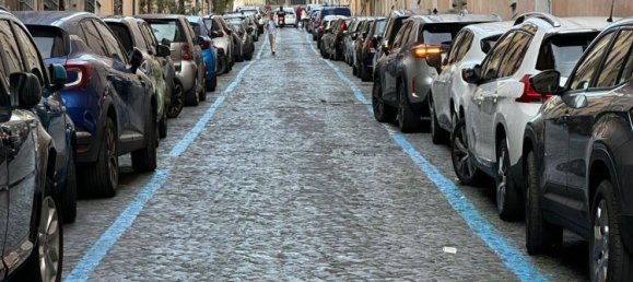 Apartamento de 2 dormitorios en Rome, Italy No. 335511 5