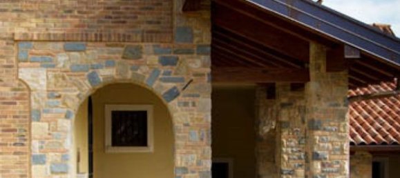 5 bedrooms House in Tortona, Italy No. 326455 5