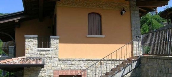 5 bedrooms House in Tortona, Italy No. 326455 4
