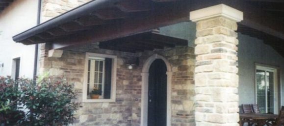 5 bedrooms House in Tortona, Italy No. 326455 2