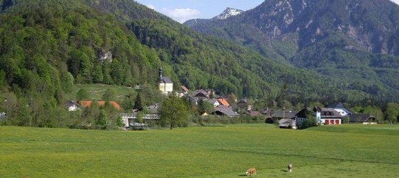 Terreno en Ebenau, Austria No. 54639 7